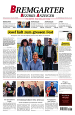 Ein Fest für alle - Josef feiert Allegra