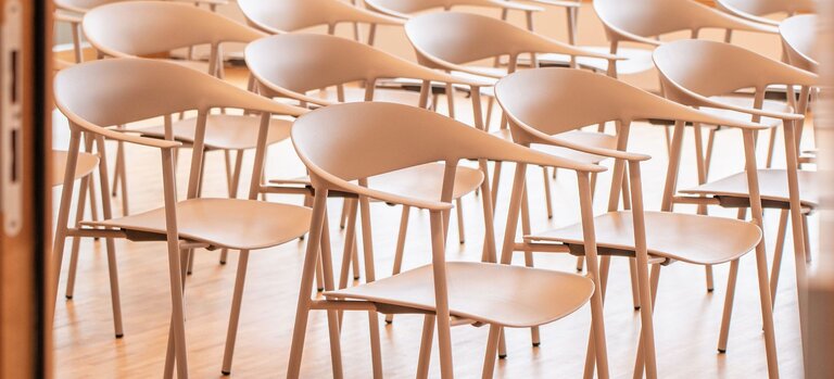 Seminare mit Weitblick