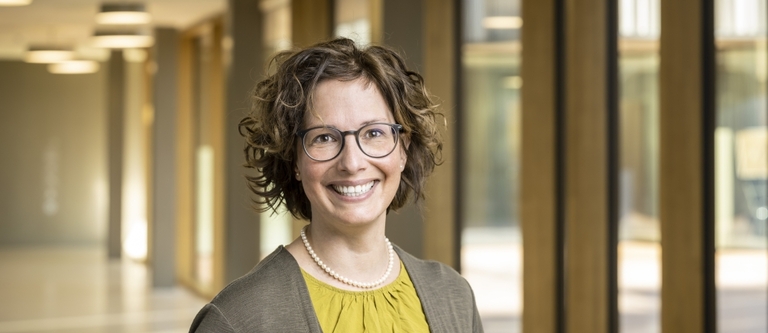 Portraitfoto von Simone